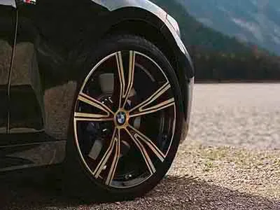Wheel and Tyre Offer