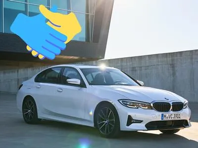 BMW Business Partnership Programme