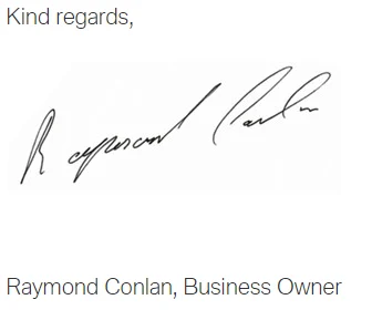Raymond Conlan