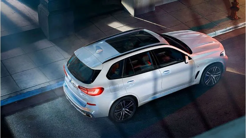 BMW X5 xDrive45e Plug-in Hybrid BMW X5 xDrive45e Plug-in Hybrid