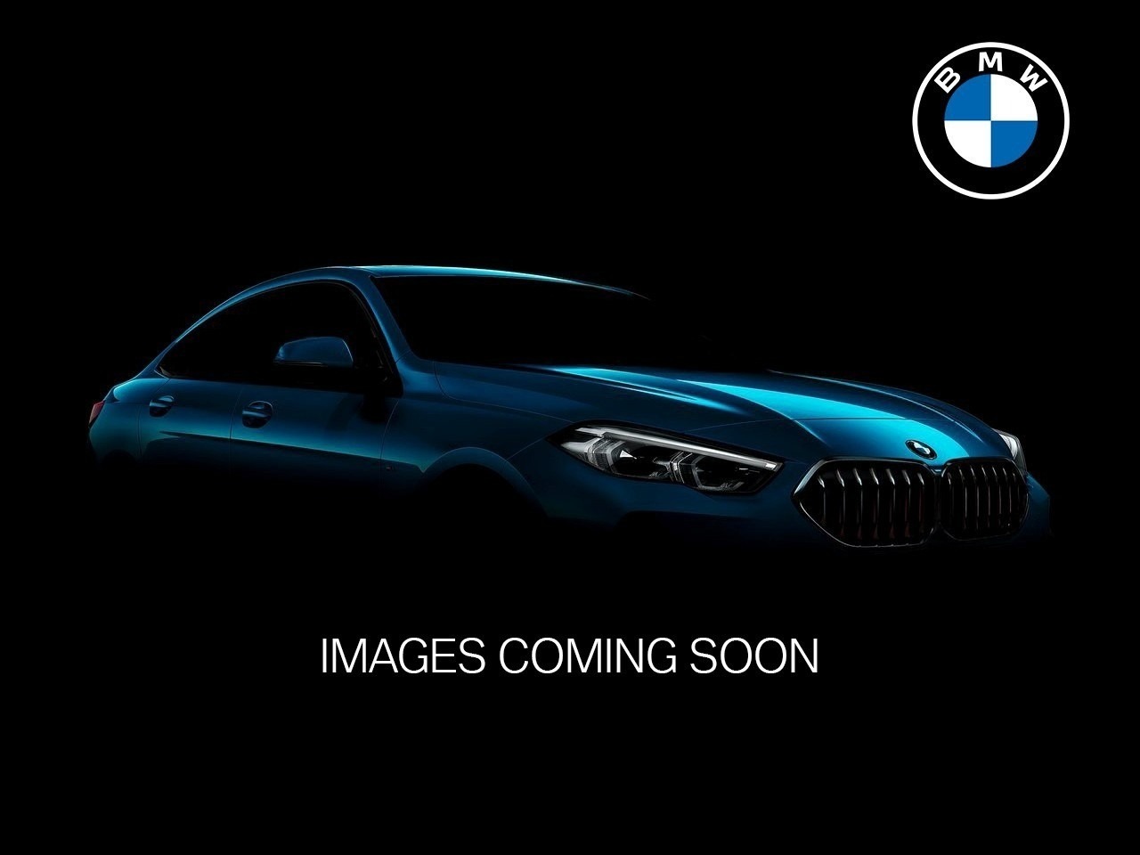 BMW iX3 M Sport Pro